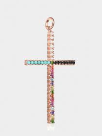 Кулони TOUS модель 912724510 Фото