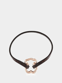 Кожаные TOUS модель 012341690 Фото