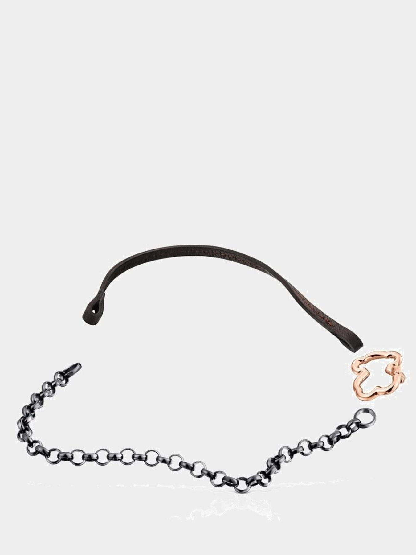 Шкіряні TOUS модель 012341690 Шкіряні TOUS модель 012341690 Фото