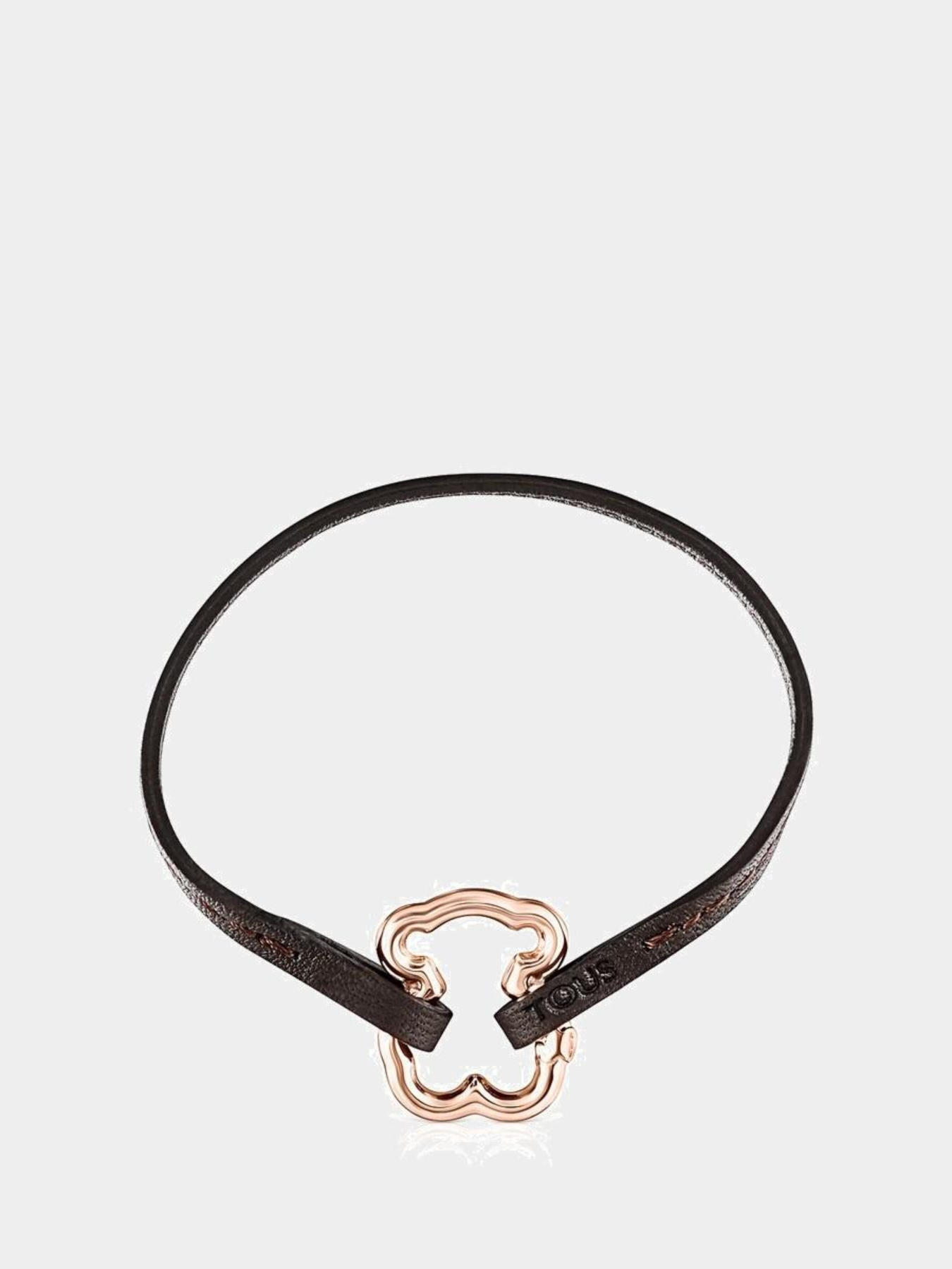 Шкіряні TOUS модель 012341690 Шкіряні TOUS модель 012341690 Фото