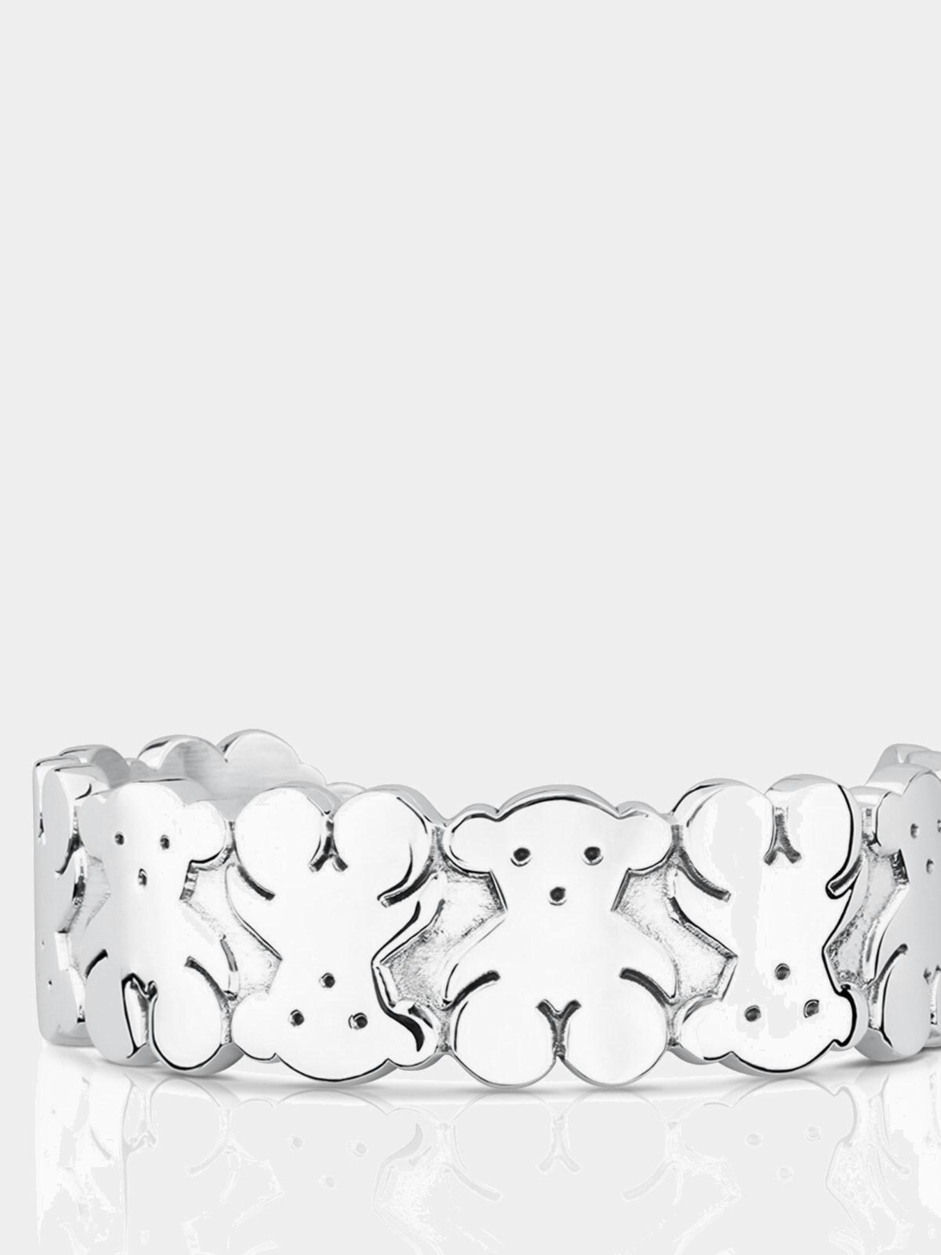 Банглы TOUS модель 415901510 Фото