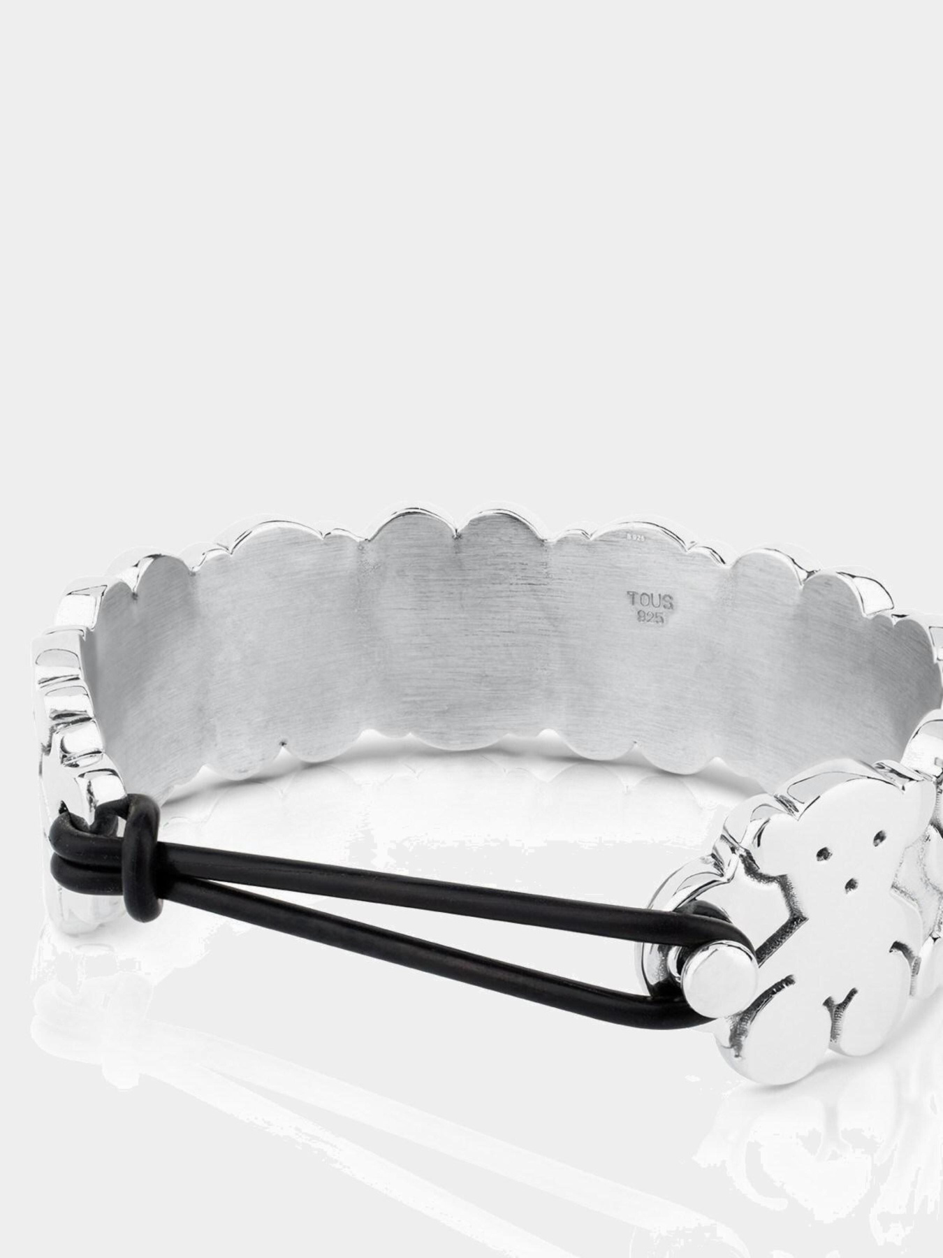 Банглы TOUS модель 415901510 Фото