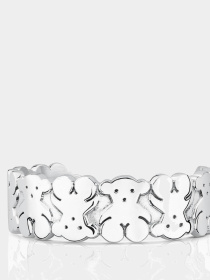 Бангли TOUS модель 415901510 Фото