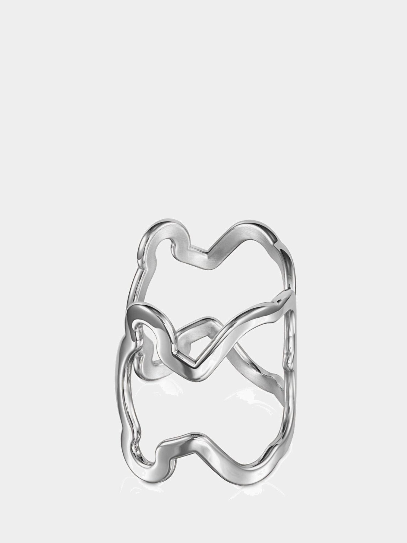 Банглы TOUS модель 913561530 Фото