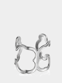 Банглы TOUS модель 913561530 Фото