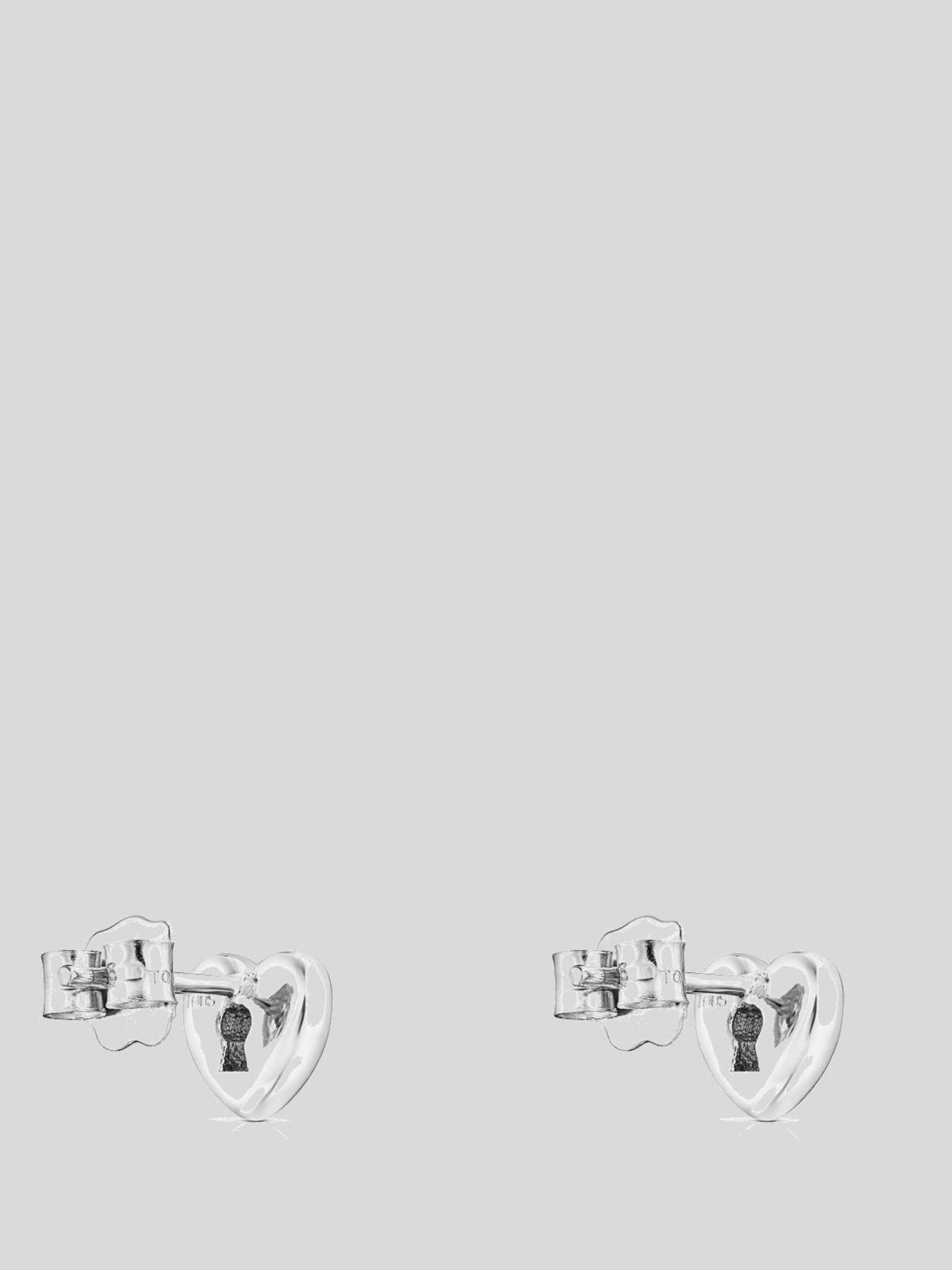 Серьги-гвоздики TOUS модель 015303500 Фото