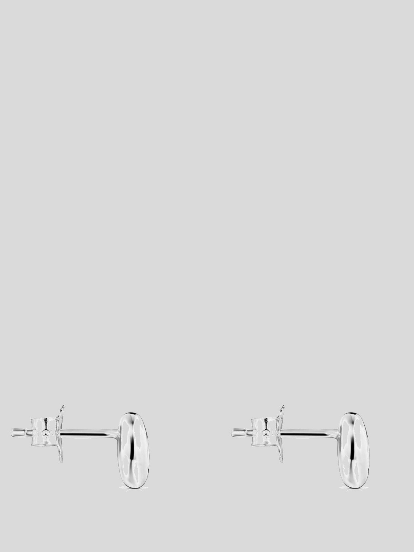 Серьги-гвоздики TOUS модель 015303500 Фото