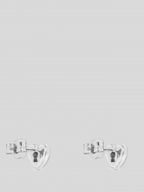 Серьги-гвоздики TOUS модель 015303500 Фото