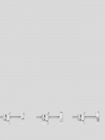 Серьги-гвоздики TOUS модель 014153510 Фото