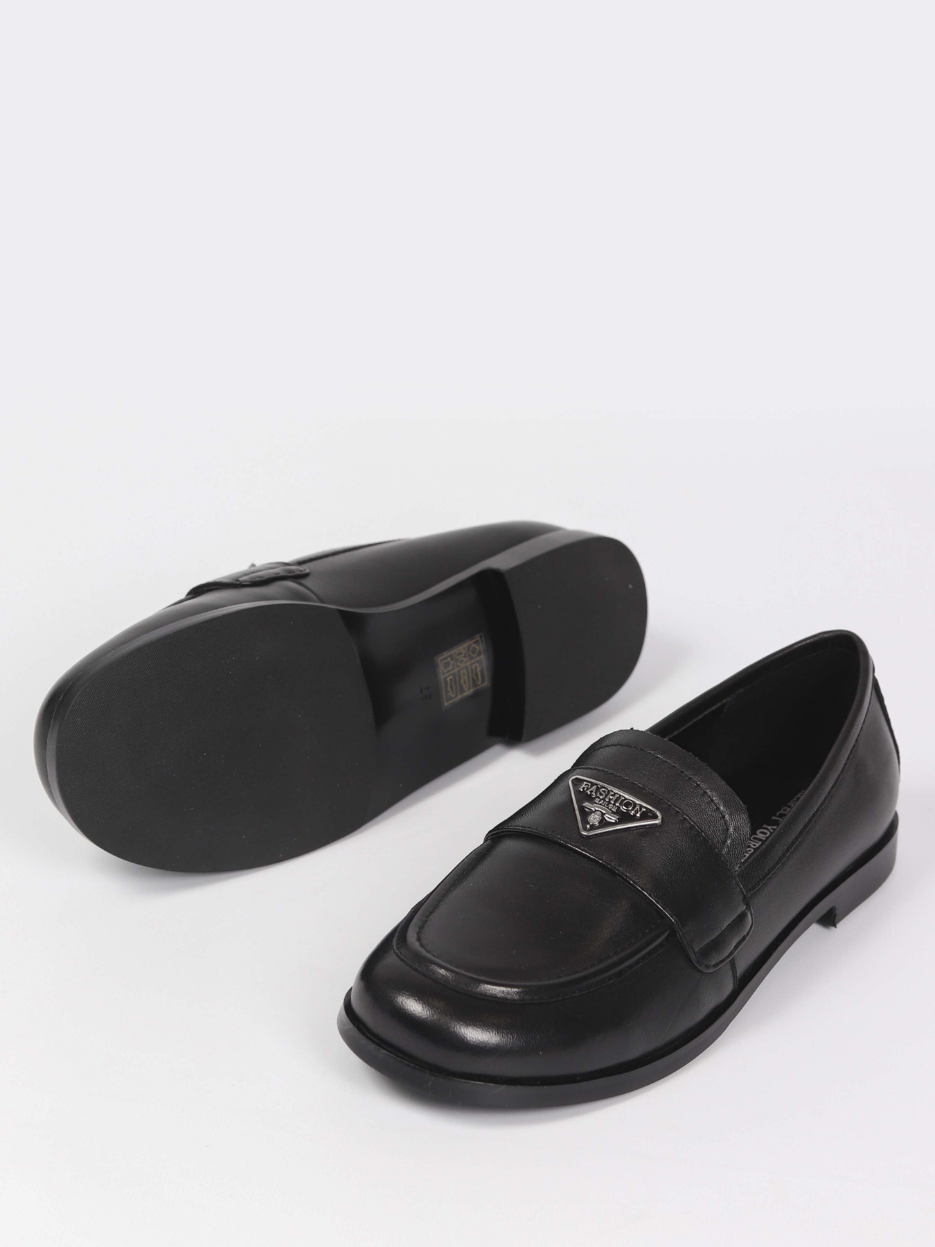 Лофери Respect модель S1337-H637-1 Фото