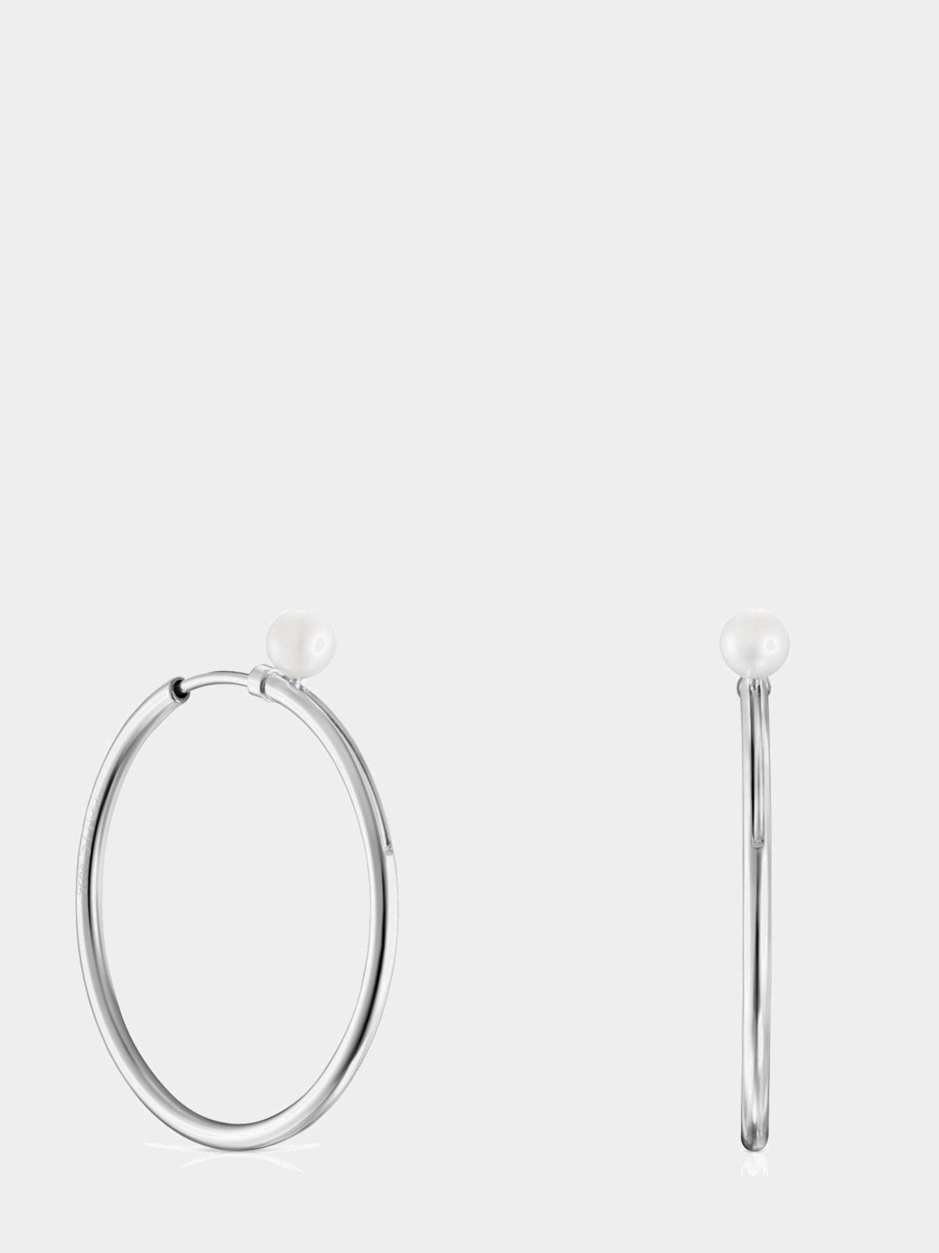 Серьги-подвески TOUS модель 811183510 Фото