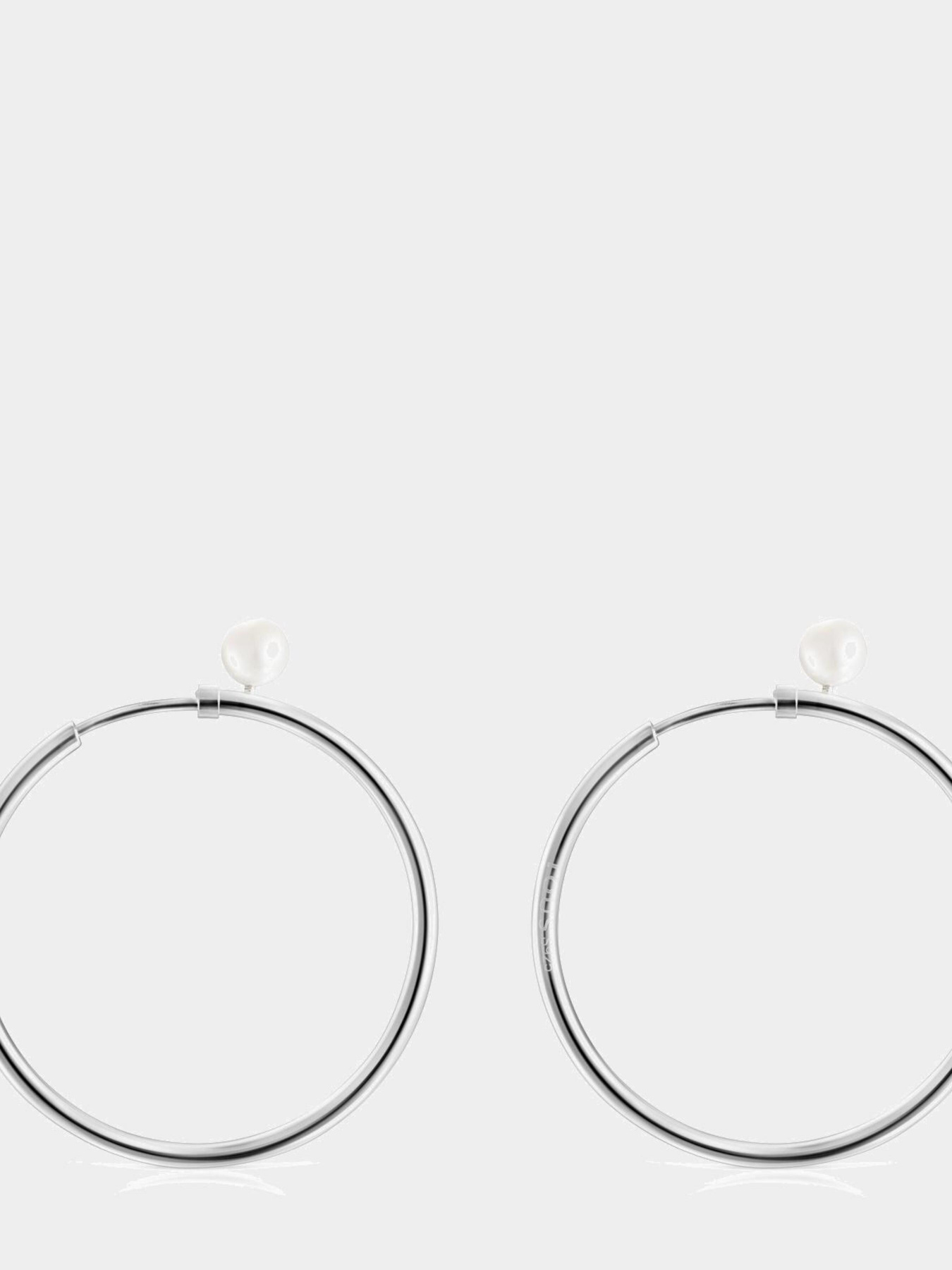 Серьги-подвески TOUS модель 811183510 Фото