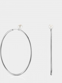 Серьги-подвески TOUS модель 811183520 Фото