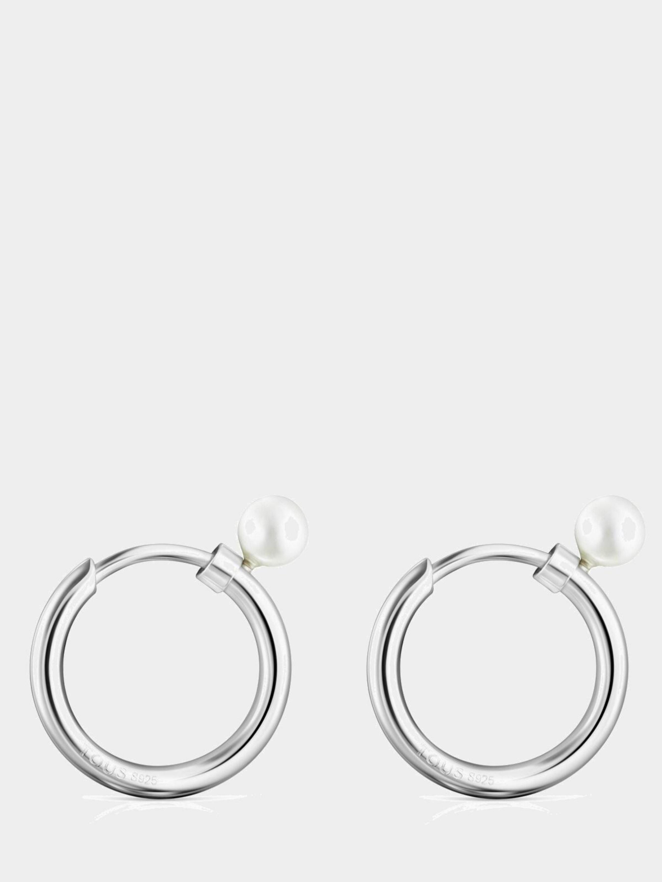 Серьги-подвески TOUS модель 811183500 Фото