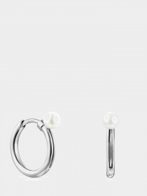 Серьги-подвески TOUS модель 811183500 Фото