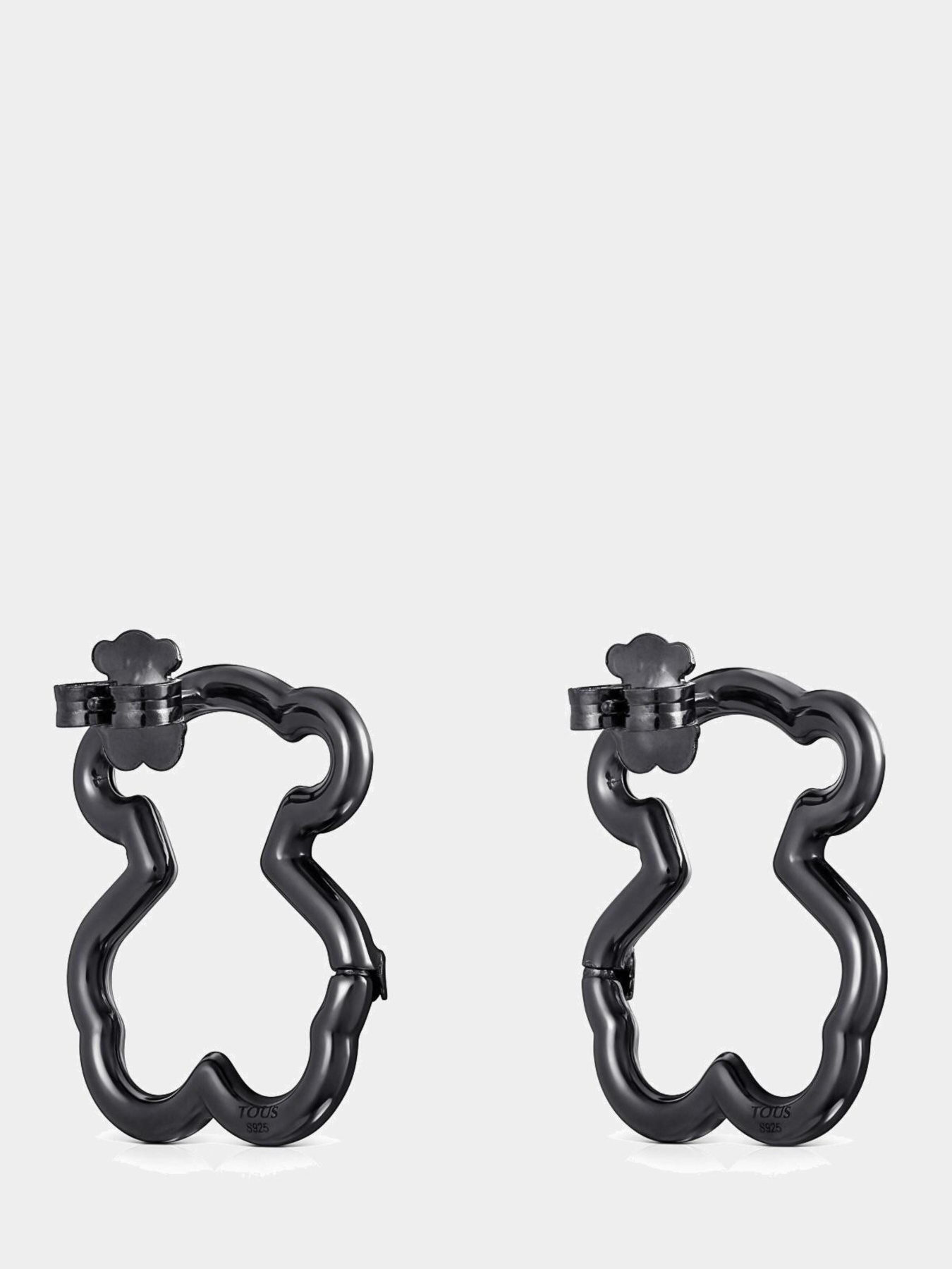 Серьги-подвески TOUS модель 012343590 Фото