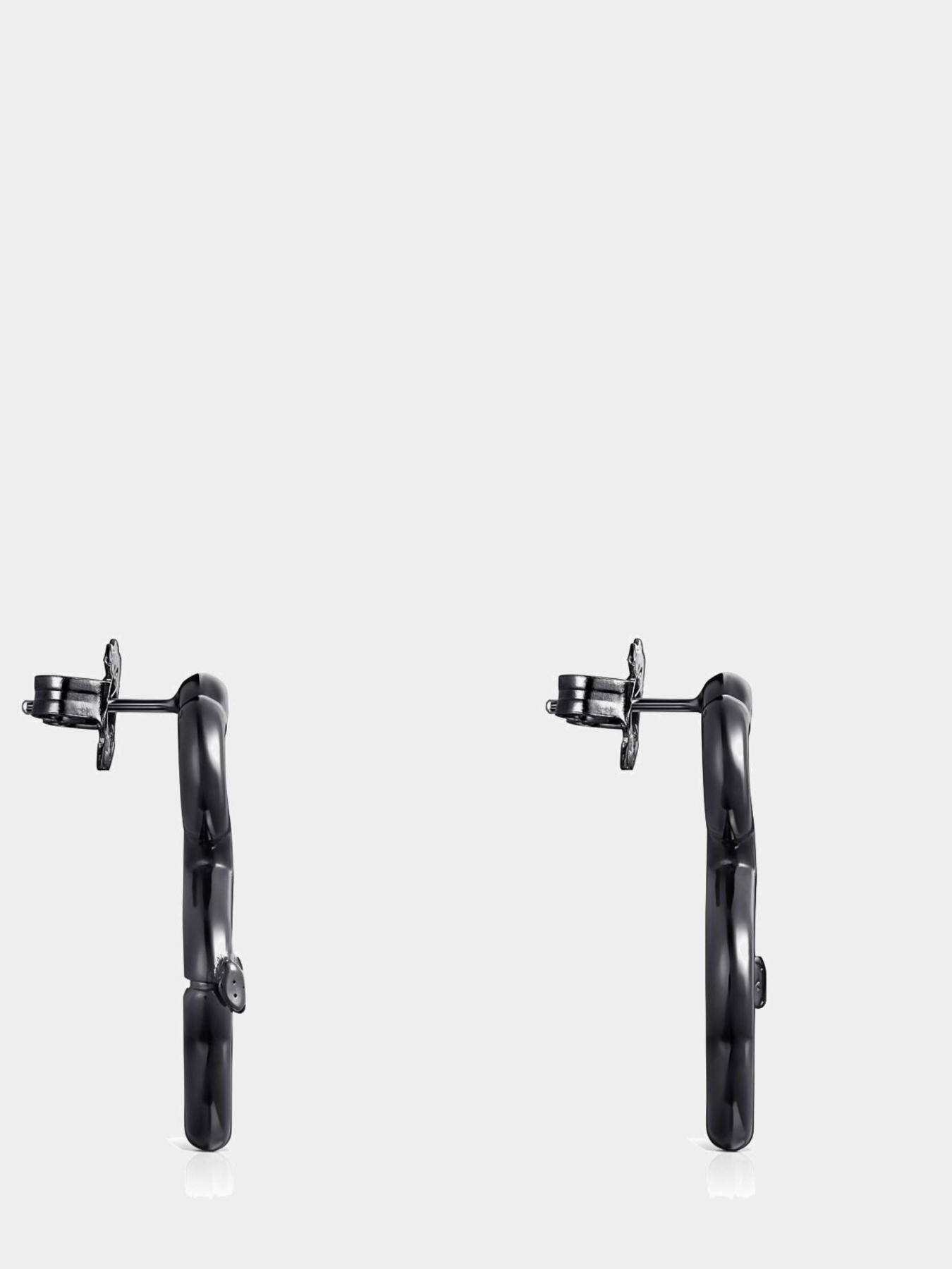 Серьги-подвески TOUS модель 012343590 Фото