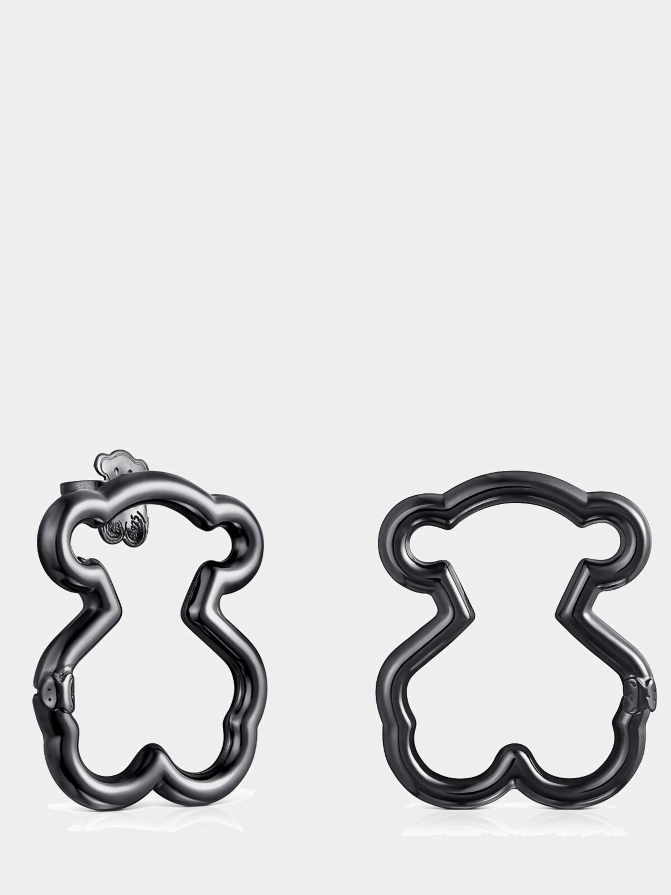 Серьги-подвески TOUS модель 012343590 Фото