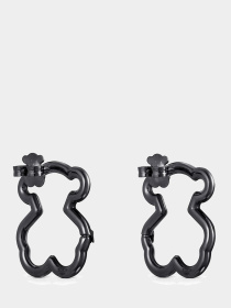 Серьги-подвески TOUS модель 012343590 Фото