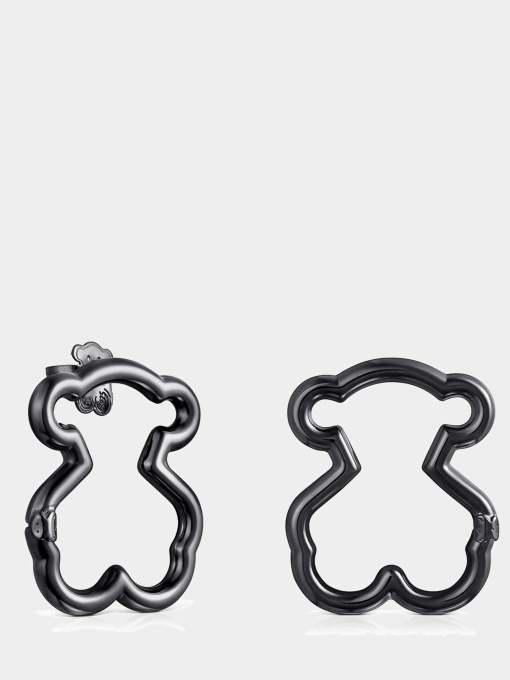 Серьги-подвески TOUS модель 012343590 Фото