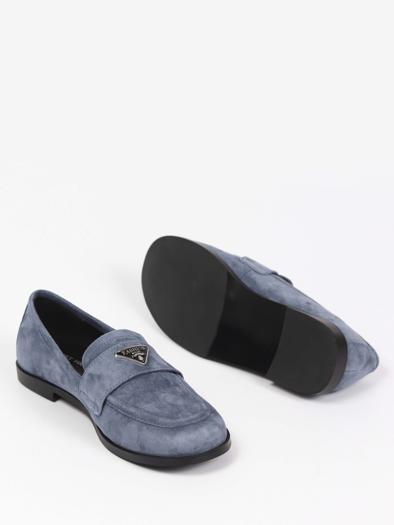 Лоферы Respect модель S1337-H637-M4 Фото