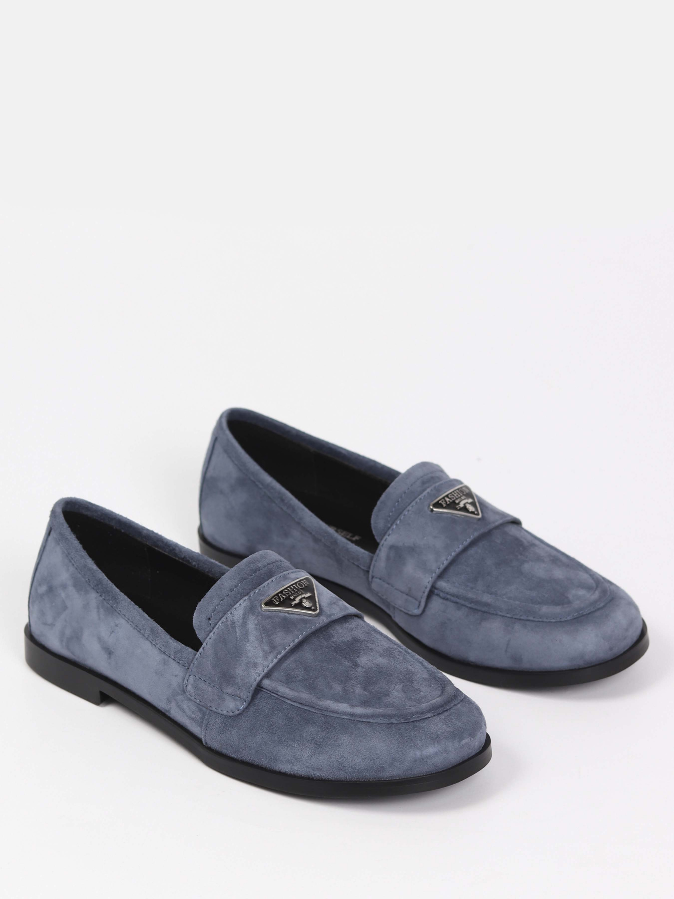 Лоферы Respect модель S1337-H637-M4 Фото