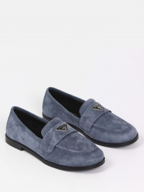 Лоферы Respect модель S1337-H637-M4 Фото