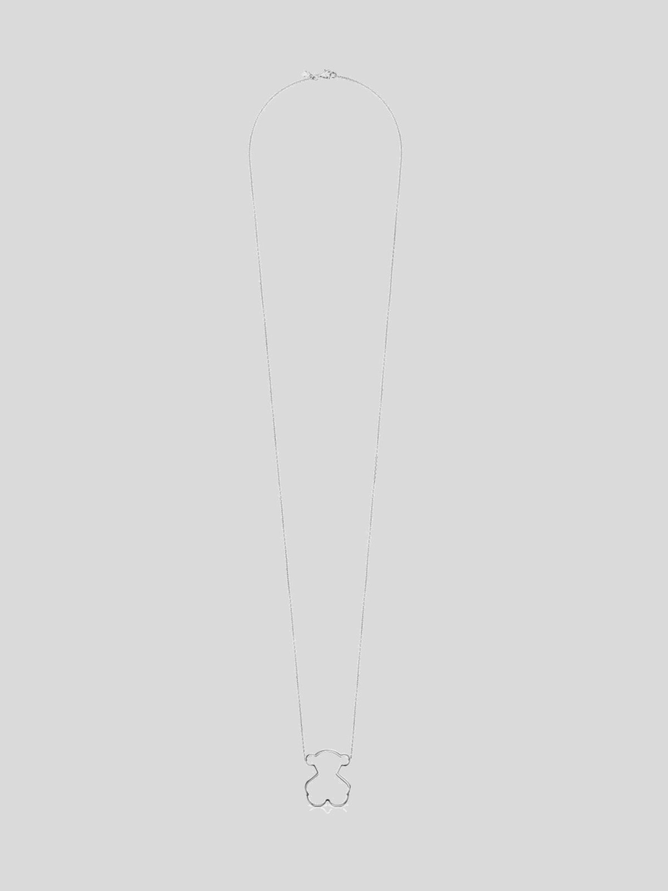 Кольє TOUS модель 012782500 Фото