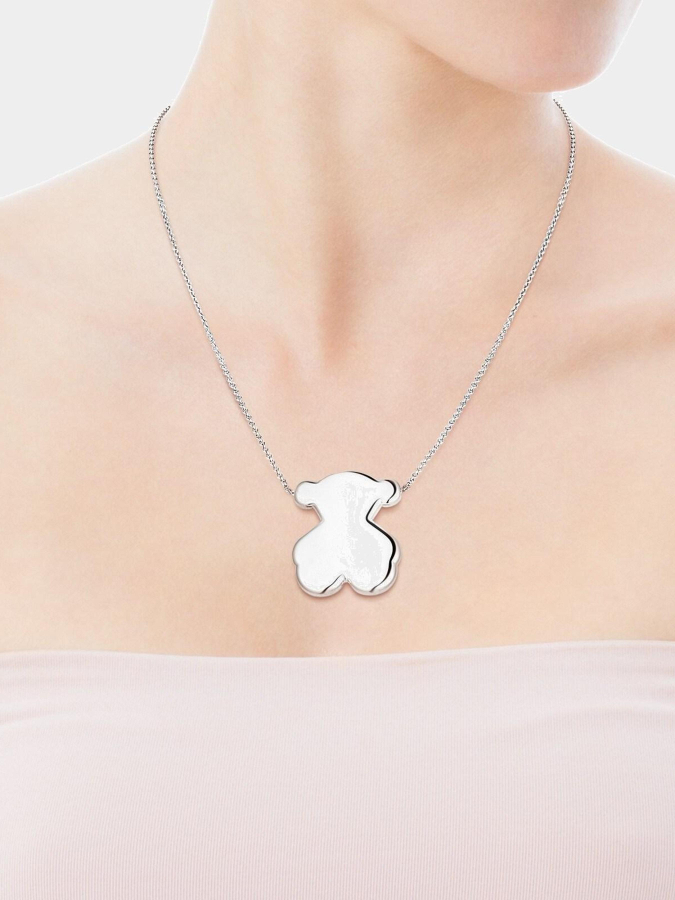 Кольє TOUS модель 012782500 Фото