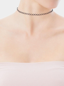 Цепочки TOUS модель 011902550 Фото