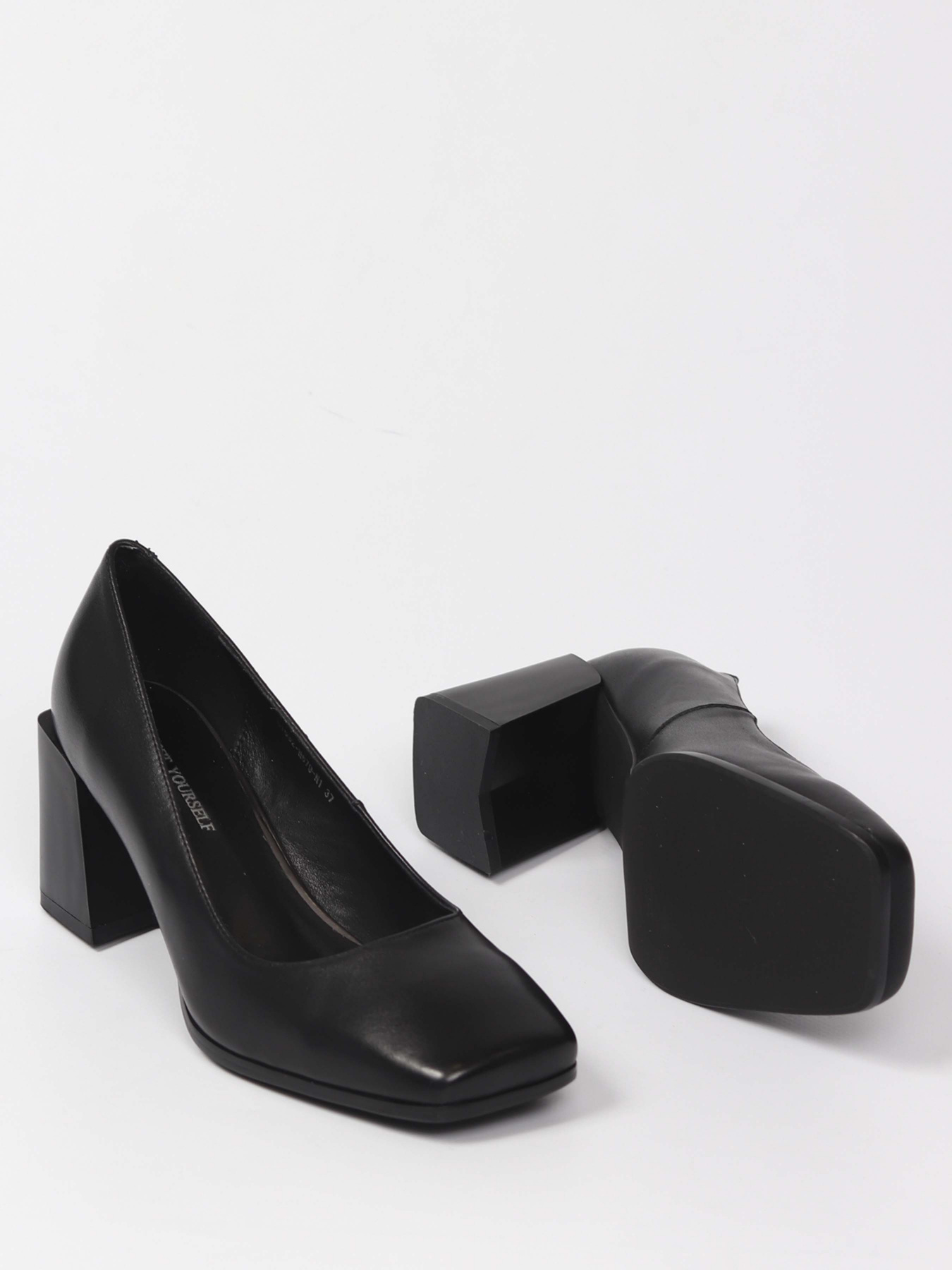 Туфли Respect модель S1532-H679-N1 Фото