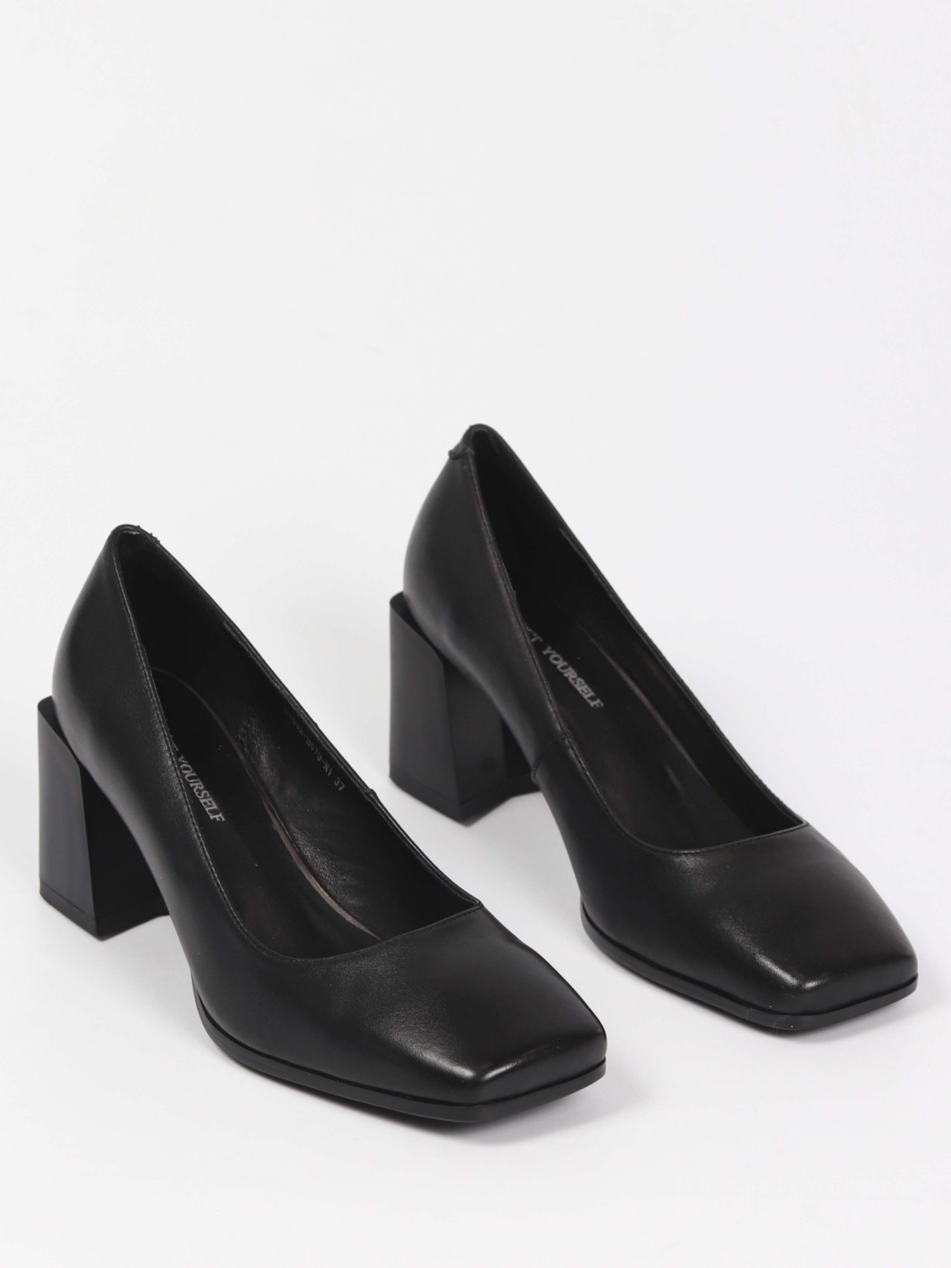 Туфли Respect модель S1532-H679-N1 Фото