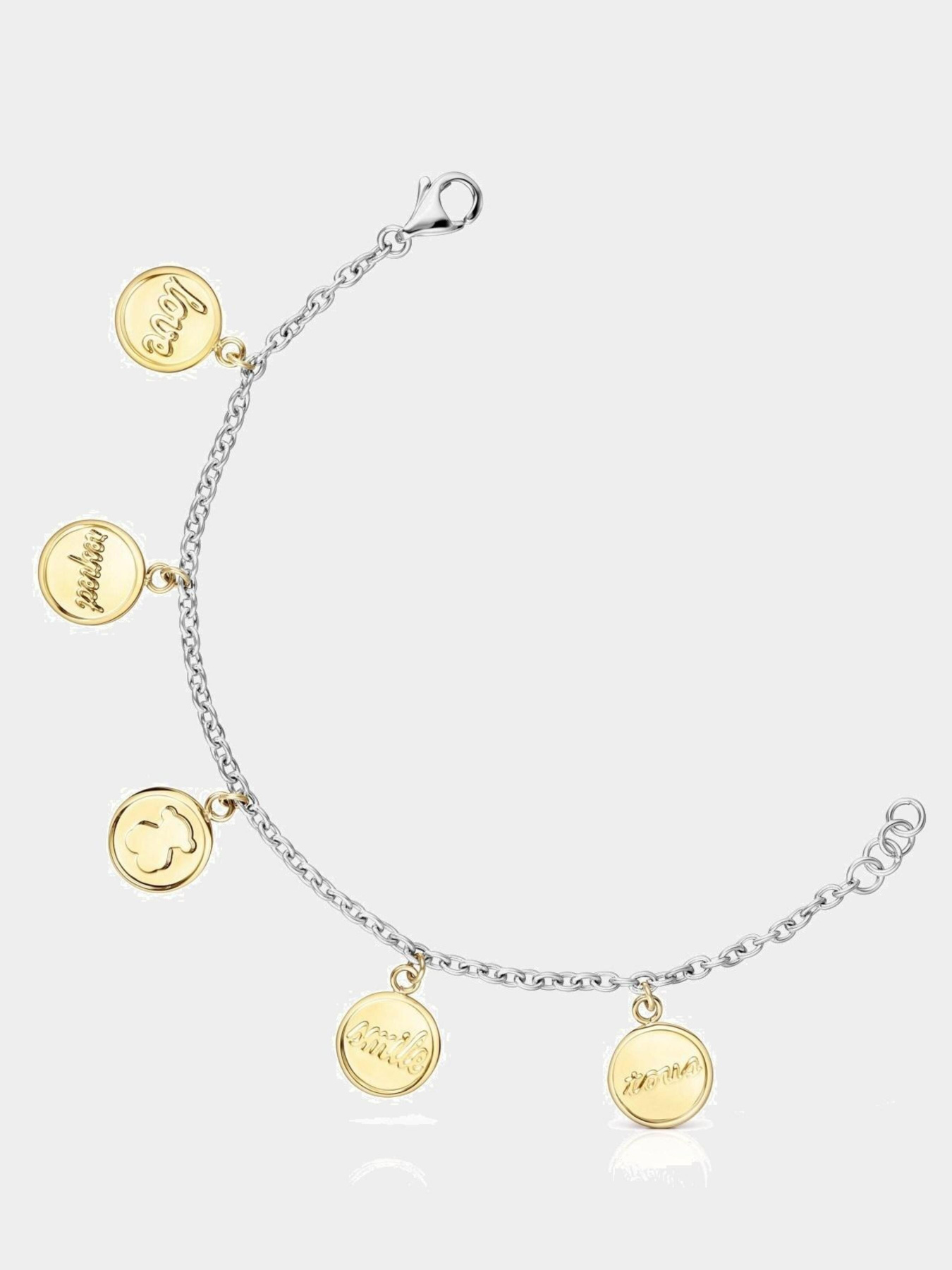 Самостоятельные TOUS модель 018111520 Фото