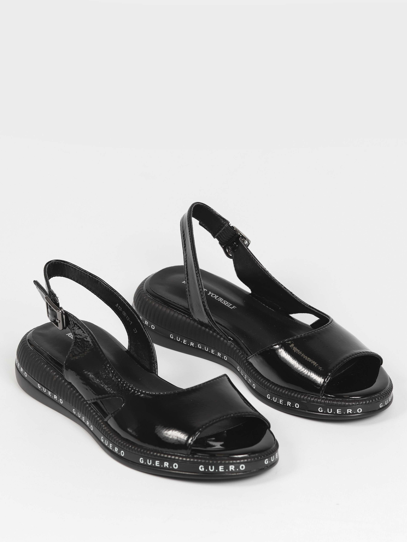 Сандалии Respect модель A13-H613-1 Фото