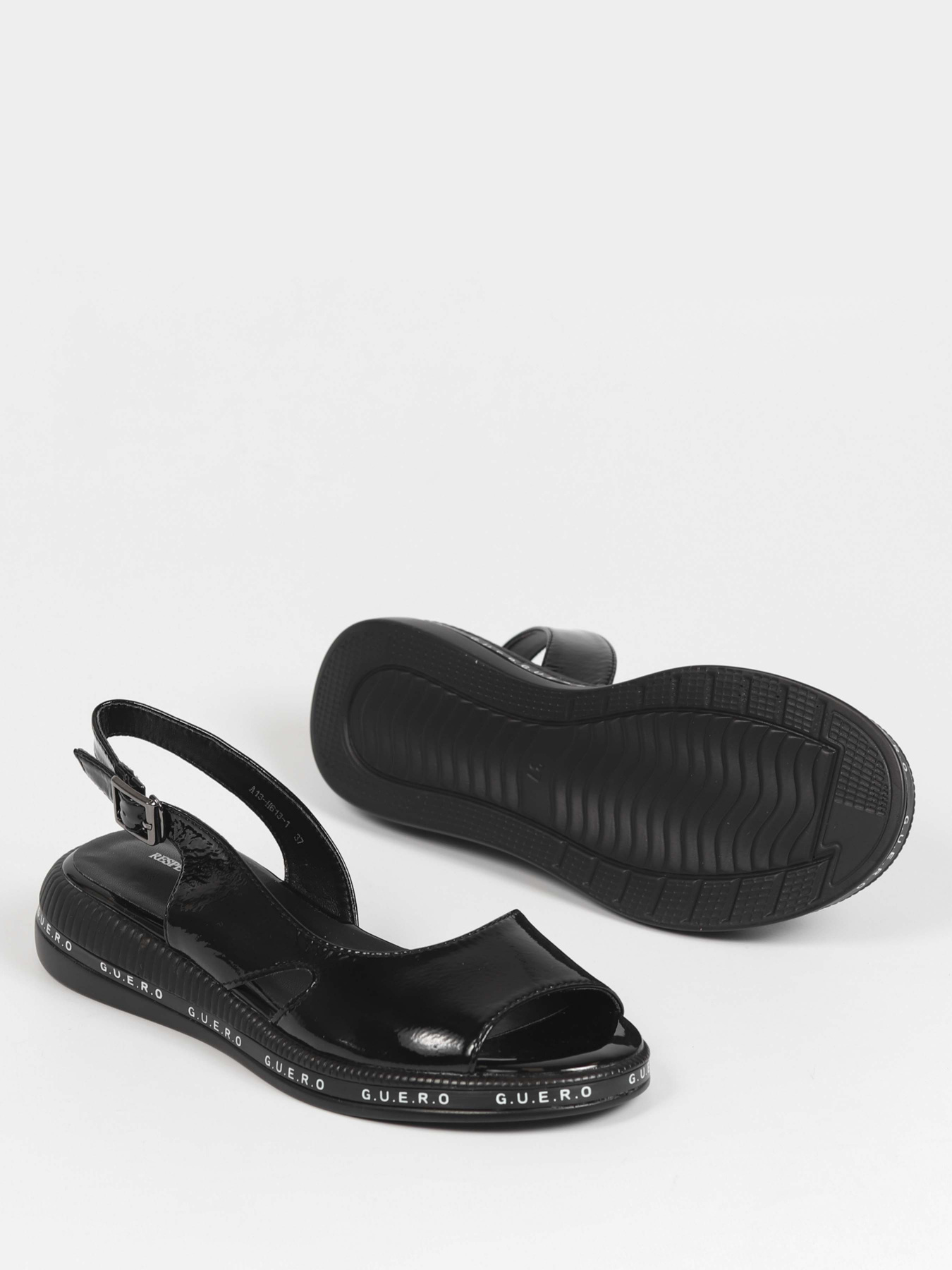 Сандалії Respect модель A13-H613-1 Сандалії Respect модель A13-H613-1 Фото