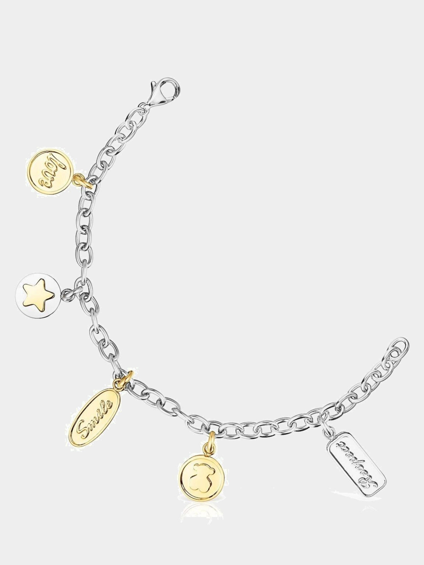 Самостоятельные TOUS модель 018111500 Фото