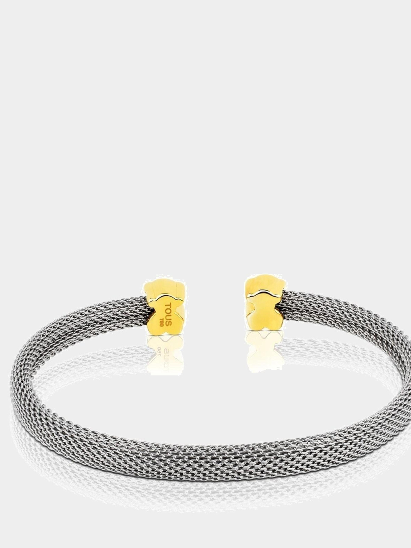 Банглы TOUS модель 015921026 Фото