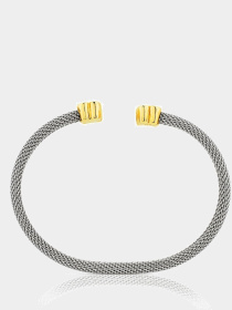 Банглы TOUS модель 015921026 Фото