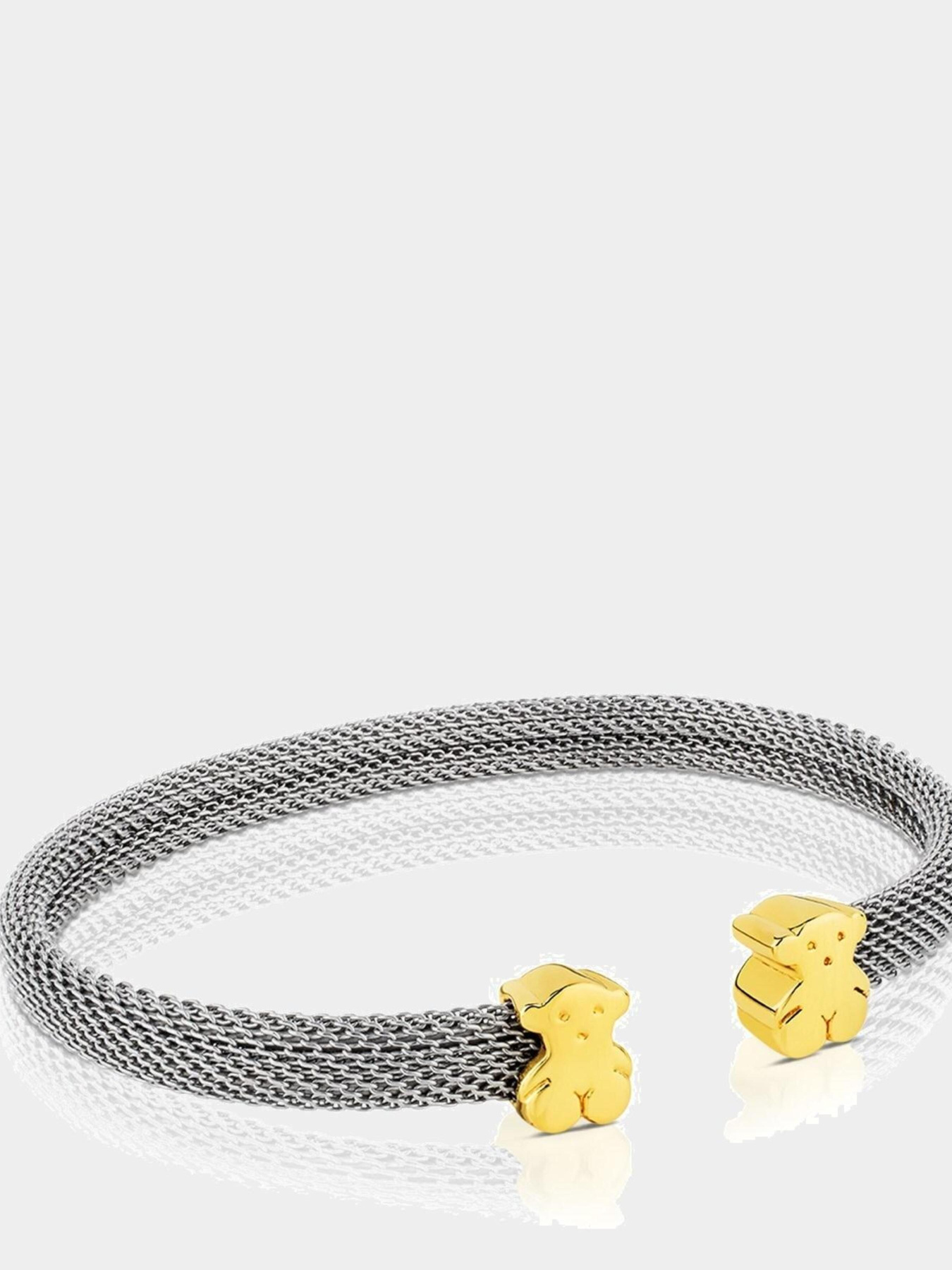 Банглы TOUS модель 015921026 Фото