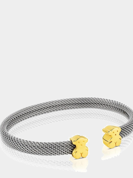 Банглы TOUS модель 015921026 Фото