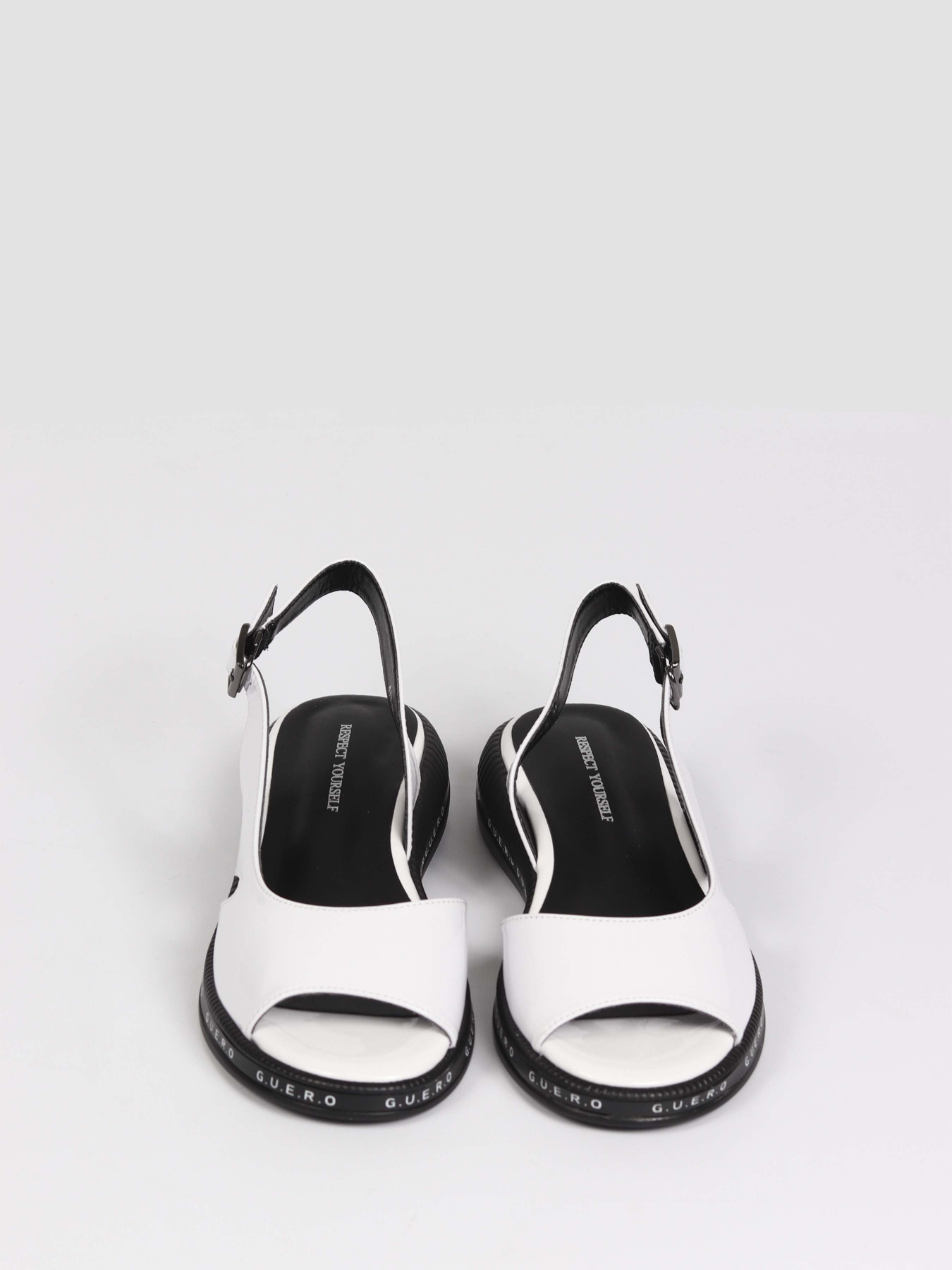 Сандалии Respect модель A13-H613-2 Фото