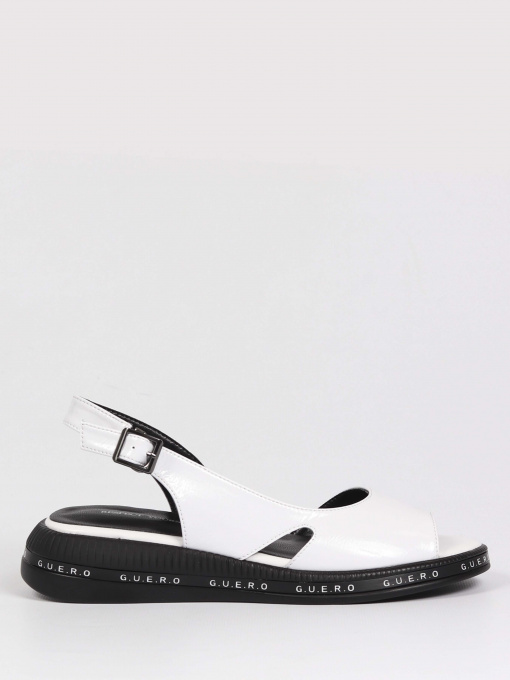 Сандалии Respect модель A13-H613-2 Фото