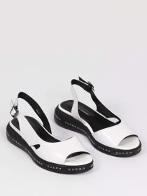 Сандалії Respect модель A13-H613-2 Сандалії Respect модель A13-H613-2 Фото