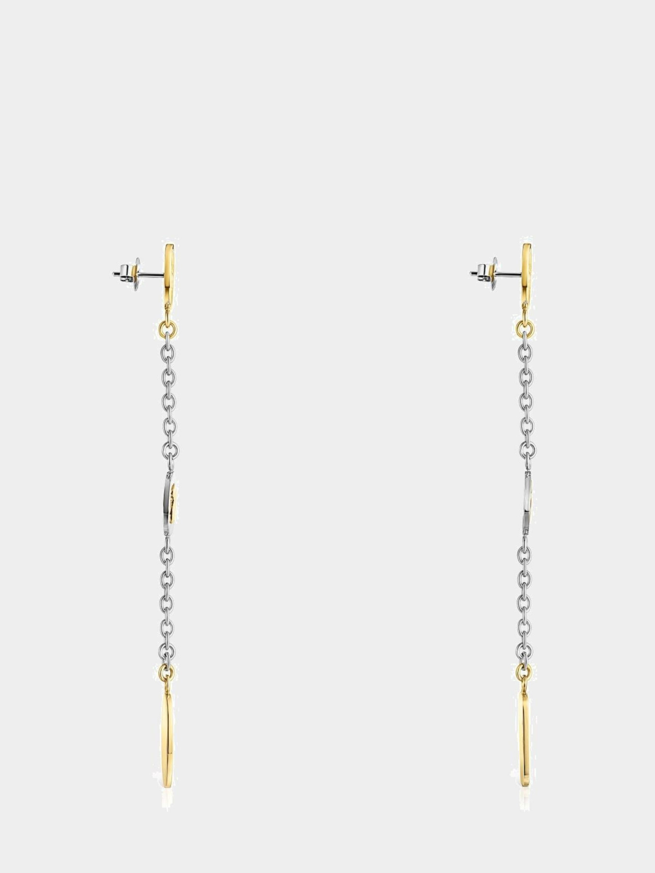 Серьги-подвески TOUS модель 018113510 Фото