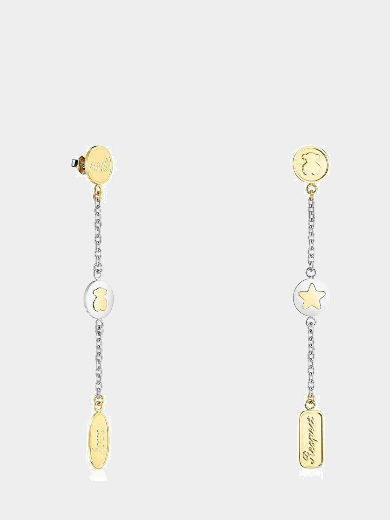 Підвіси TOUS модель 018113510 Фото