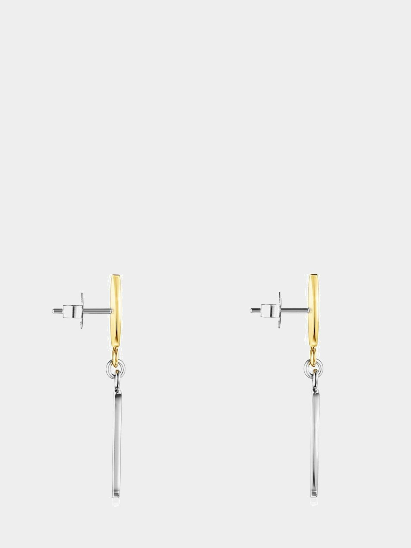 Серьги-подвески TOUS модель 018113500 Фото