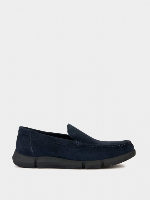 Слипоны и мокасины Geox модель U3646B-00022-C4002 Фото