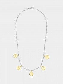 Колье TOUS модель 018112520 Фото