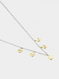 Колье TOUS модель 018112520 Фото