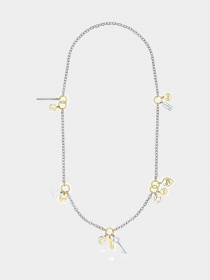 Колье TOUS модель 018112500 Фото